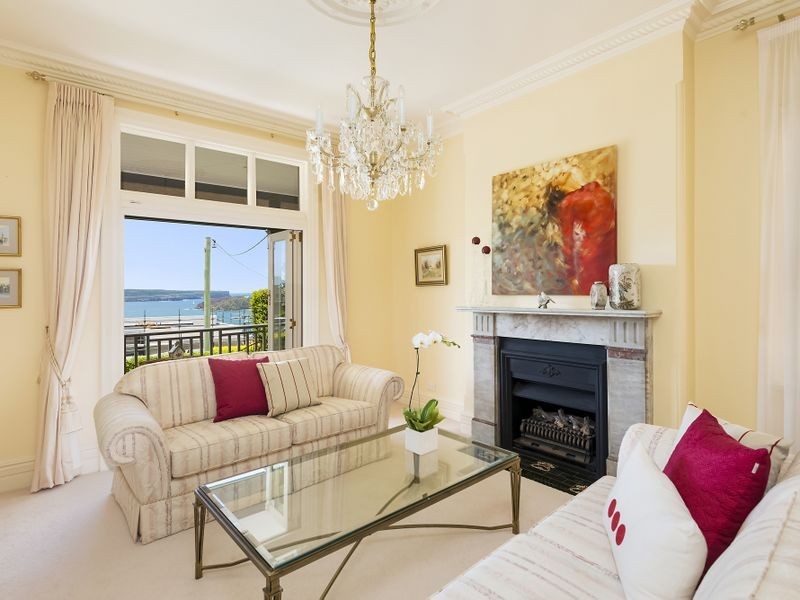 10 Arbutus Street, Mosman NSW 2088