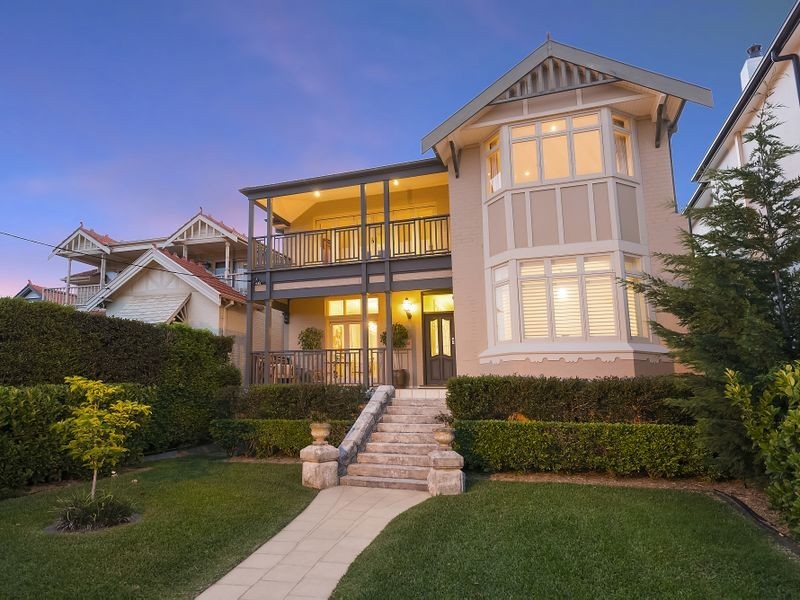 10 Arbutus Street, Mosman NSW 2088