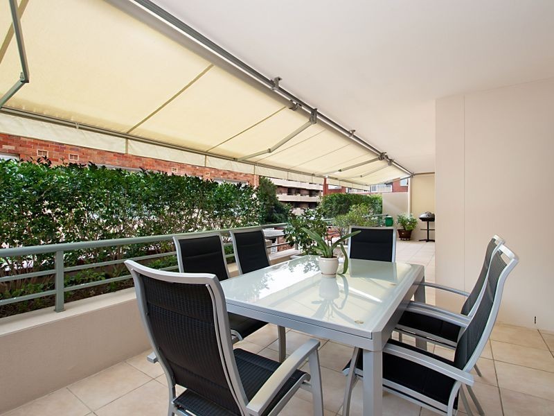 11/8-10 Clifford Street, Mosman NSW 2088