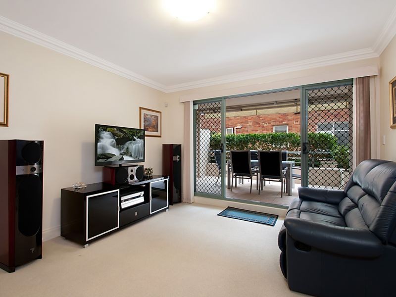 11/8-10 Clifford Street, Mosman NSW 2088
