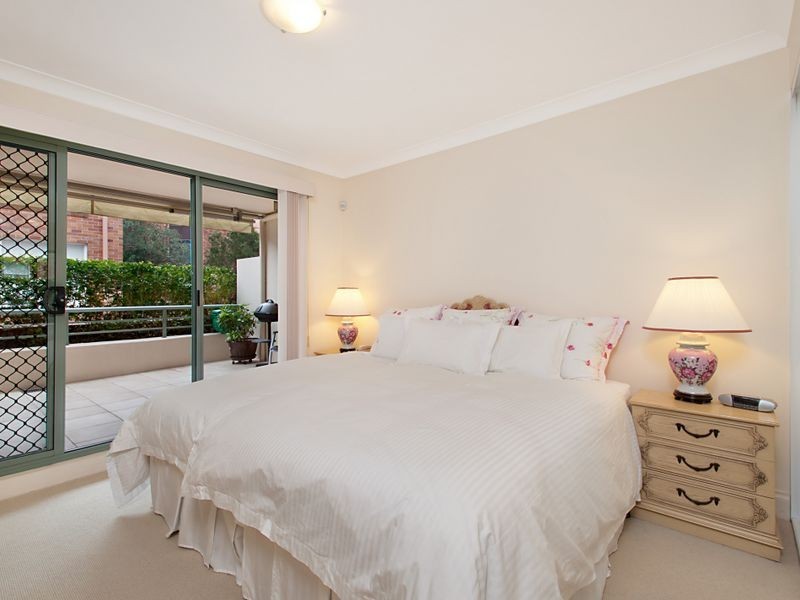 11/8-10 Clifford Street, Mosman NSW 2088