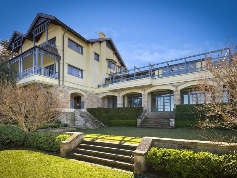 5 Burrawong Avenue, Mosman NSW 2088