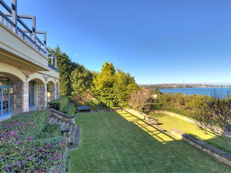 5 Burrawong Avenue, Mosman NSW 2088