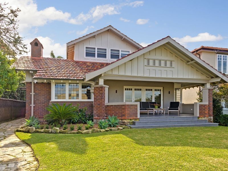 19 Kardinia Road, Mosman NSW 2088