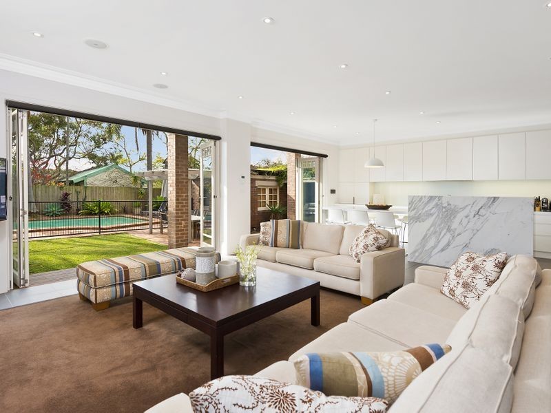 19 Kardinia Road, Mosman NSW 2088