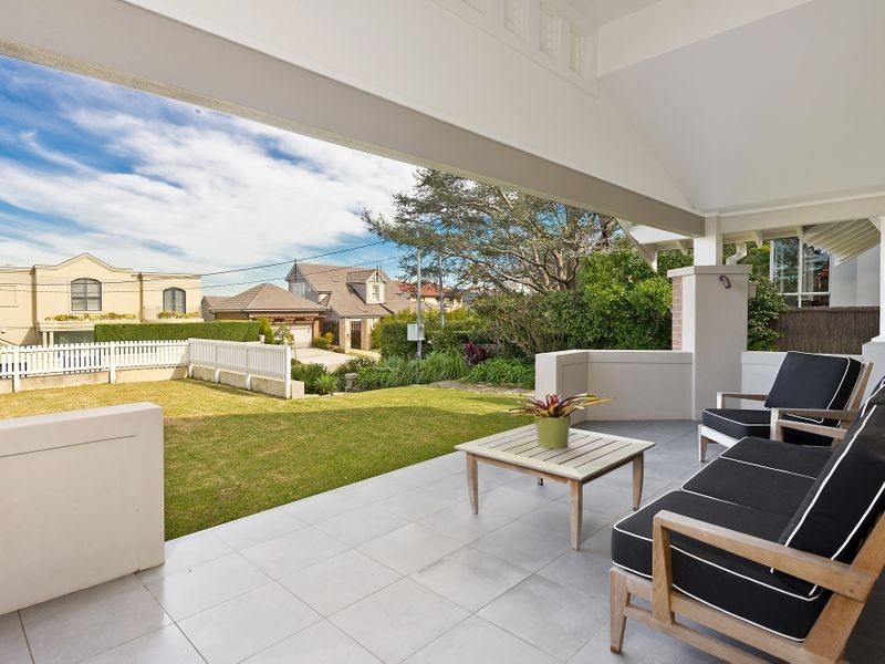 19 Kardinia Road, Mosman NSW 2088