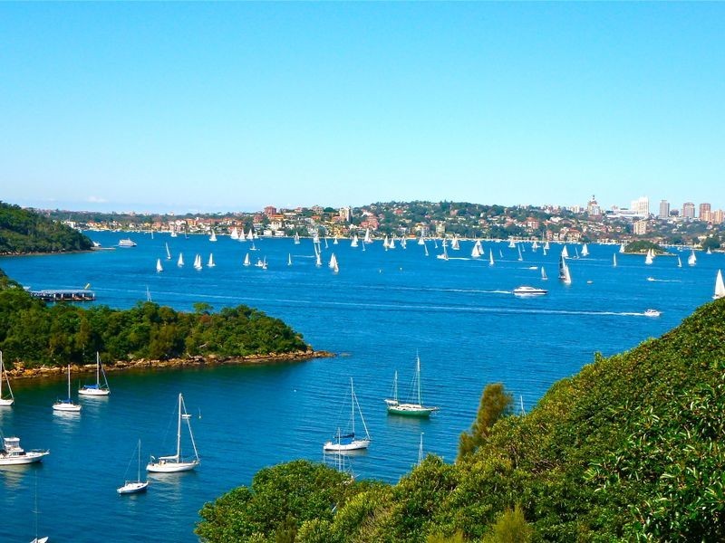 19 Raglan Street, Mosman NSW 2088