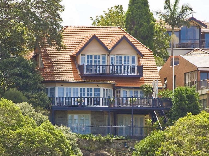 19 Raglan Street, Mosman NSW 2088