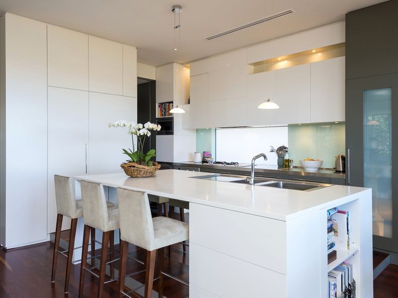 19 Boyle Street – Orlando Ave Access, Mosman NSW 2088