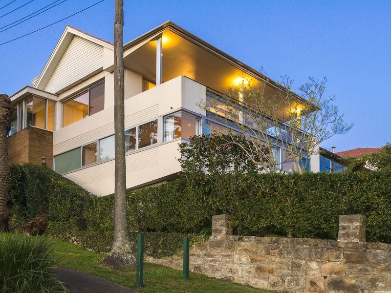 19 Boyle Street – Orlando Ave Access, Mosman NSW 2088