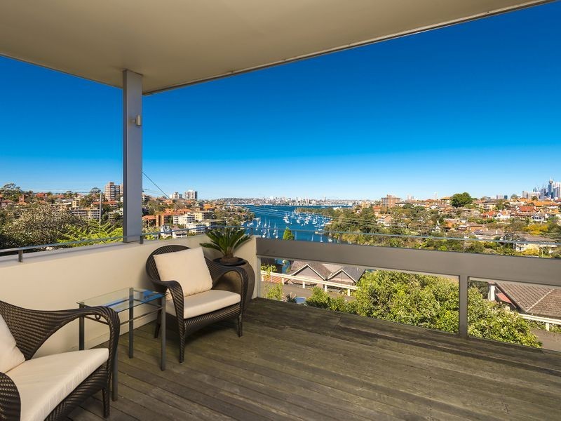 19 Boyle Street – Orlando Ave Access, Mosman NSW 2088