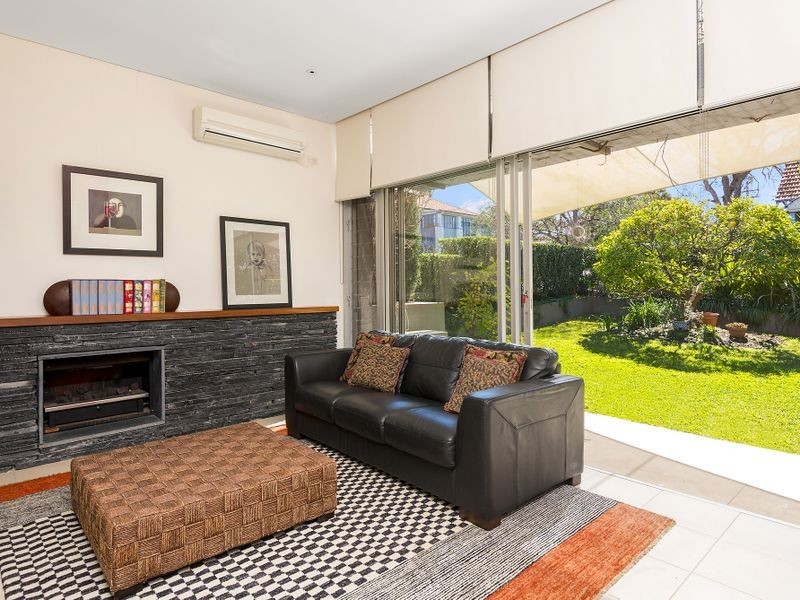 19 Boyle Street – Orlando Ave Access, Mosman NSW 2088