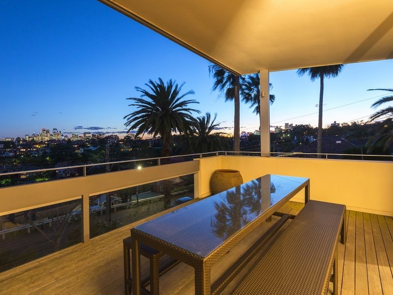 19 Boyle Street – Orlando Ave Access, Mosman NSW 2088