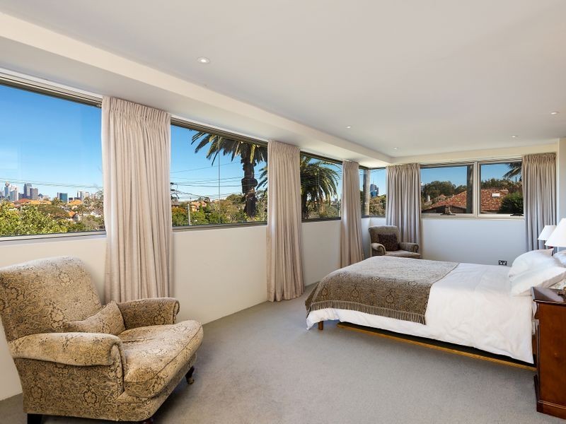 19 Boyle Street – Orlando Ave Access, Mosman NSW 2088