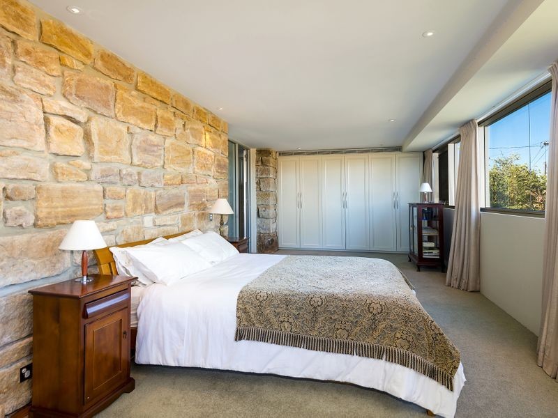 19 Boyle Street – Orlando Ave Access, Mosman NSW 2088