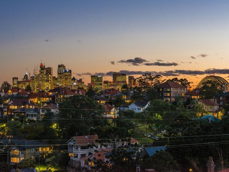 19 Boyle Street – Orlando Ave Access, Mosman NSW 2088