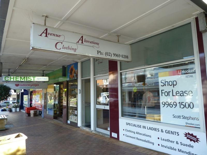 62A Avenue Road, Mosman NSW 2088