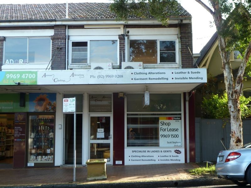 62A Avenue Road, Mosman NSW 2088
