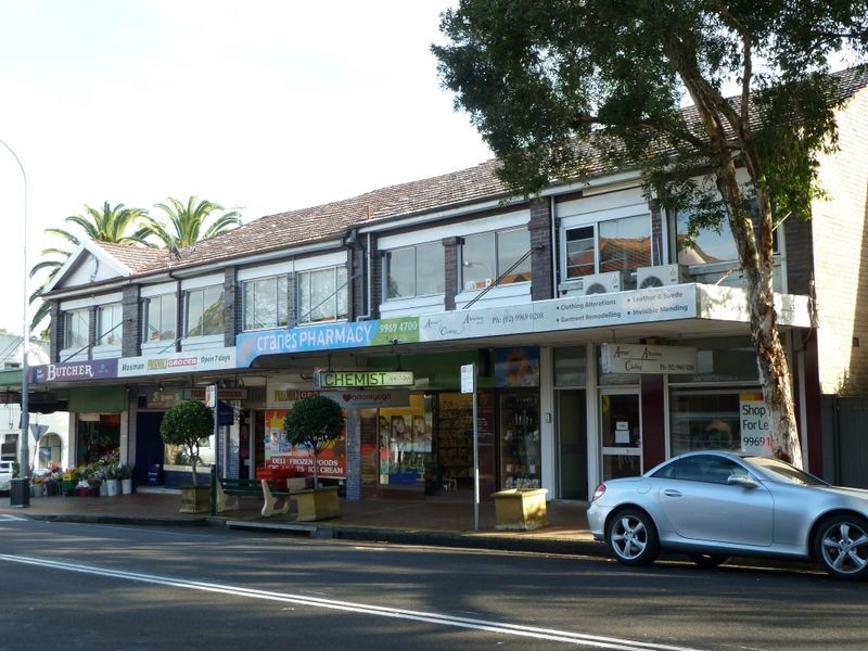 62A Avenue Road, Mosman NSW 2088