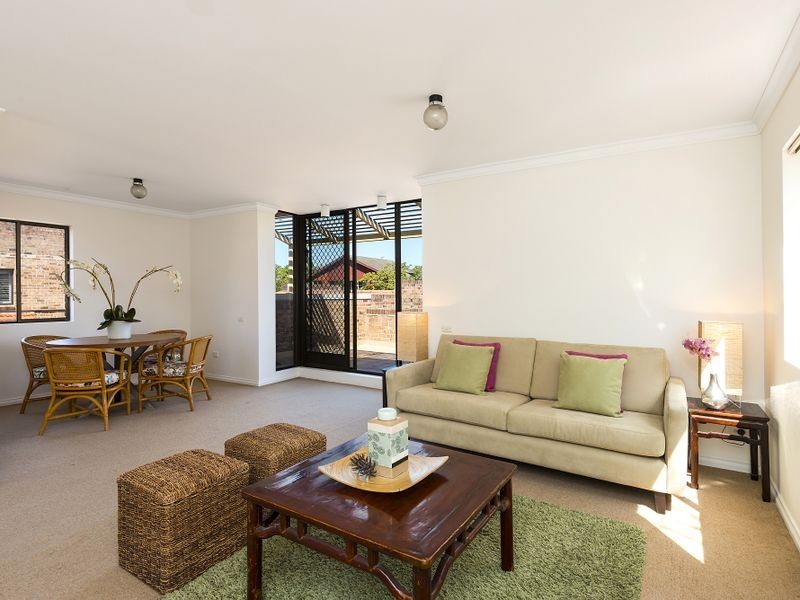 13/143 Ben Boyd Road, Neutral Bay NSW 2089