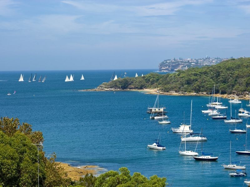 1/59 Lauderdale Avenue, Fairlight NSW 2094