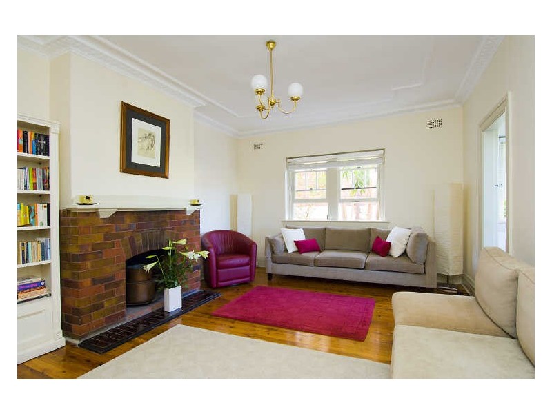 1/24a Shellcove Road, Neutral Bay NSW 2089