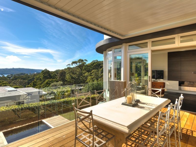 3 Windward Avenue, Mosman NSW 2088