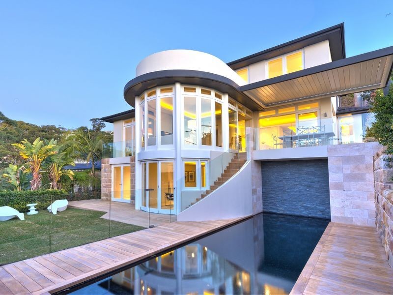 3 Windward Avenue, Mosman NSW 2088