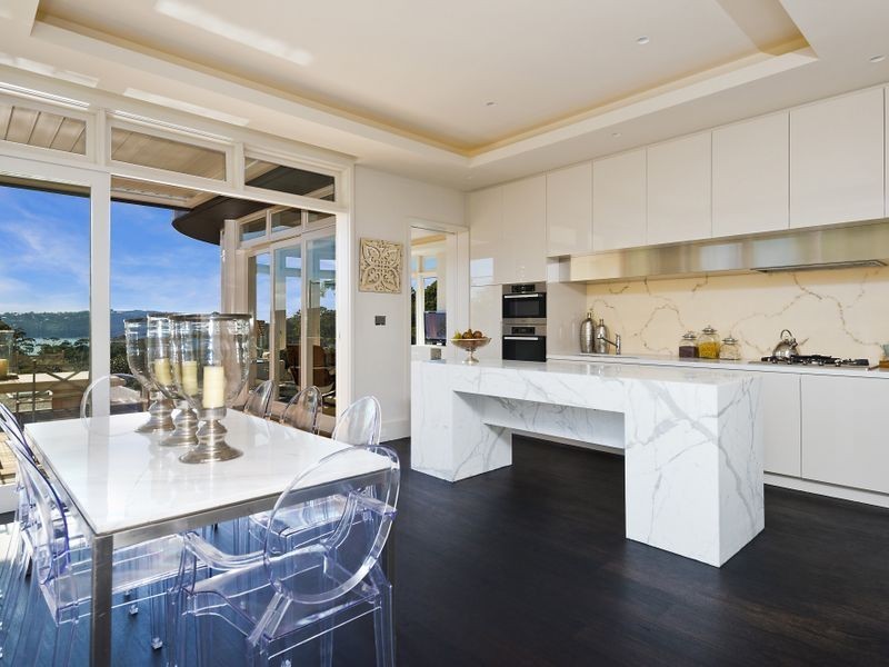 3 Windward Avenue, Mosman NSW 2088