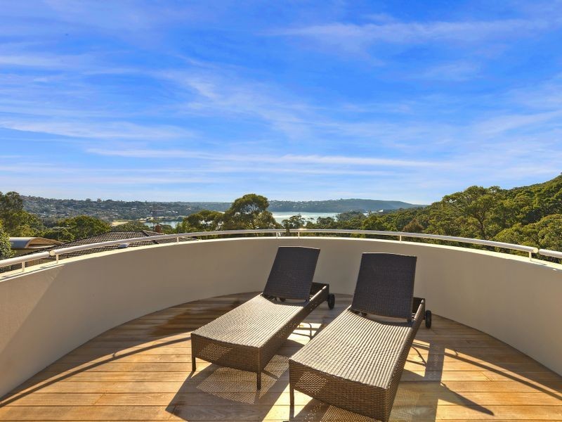 3 Windward Avenue, Mosman NSW 2088