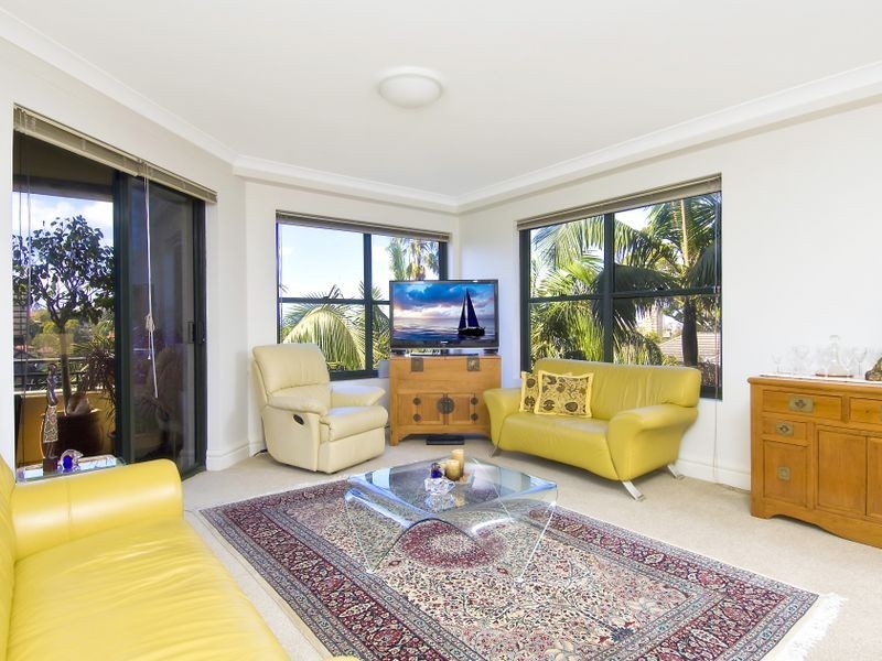 104/433 Alfred Street, Neutral Bay NSW 2089