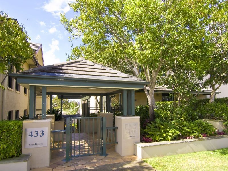 104/433 Alfred Street, Neutral Bay NSW 2089