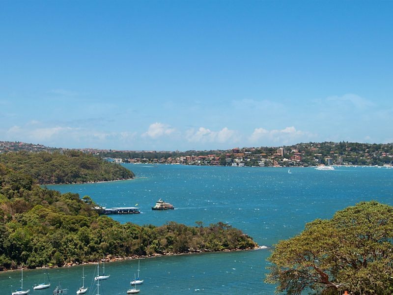10/40 Raglan Street, Mosman NSW 2088