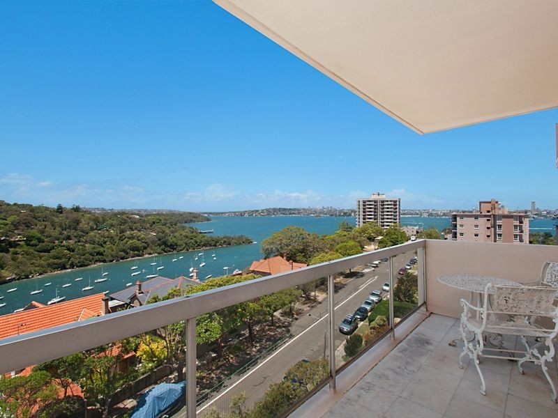 10/40 Raglan Street, Mosman NSW 2088