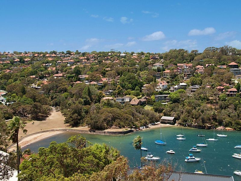 10/40 Raglan Street, Mosman NSW 2088