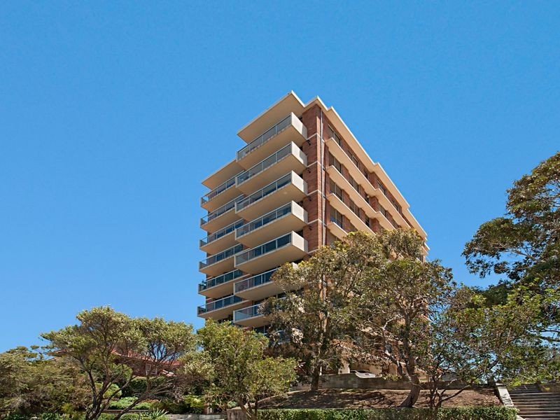 10/40 Raglan Street, Mosman NSW 2088