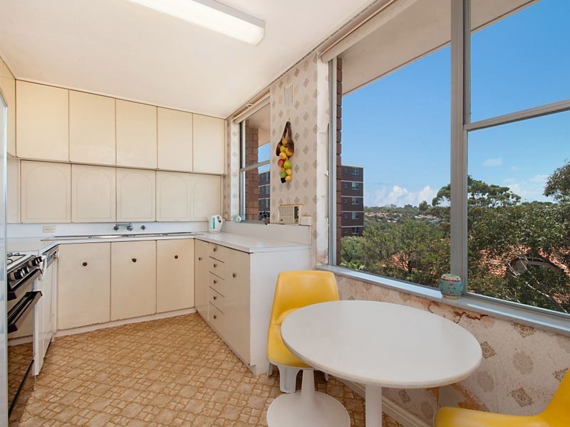 10/40 Raglan Street, Mosman NSW 2088