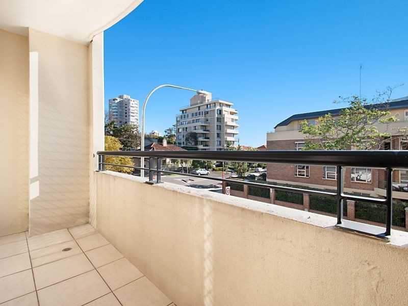 9/19A Young Street, Neutral Bay NSW 2089