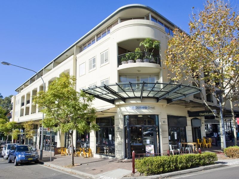 9/19A Young Street, Neutral Bay NSW 2089