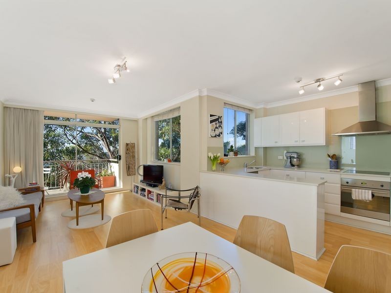 27/11-17 Watson Street, Neutral Bay NSW 2089