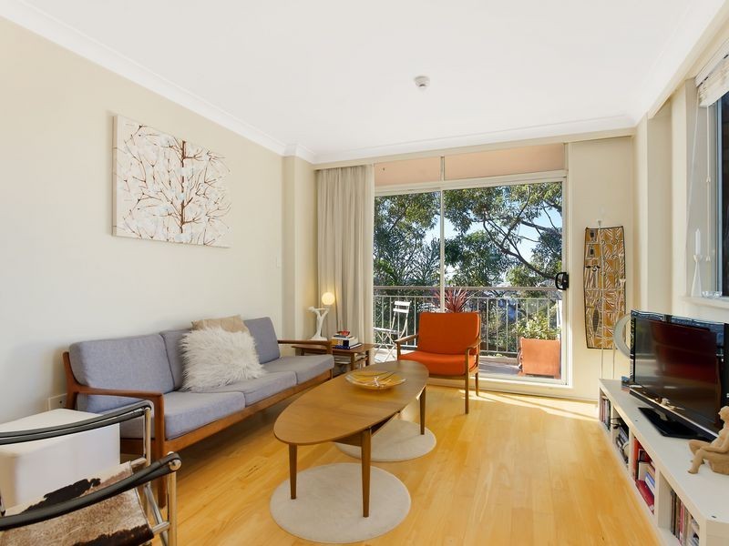 27/11-17 Watson Street, Neutral Bay NSW 2089