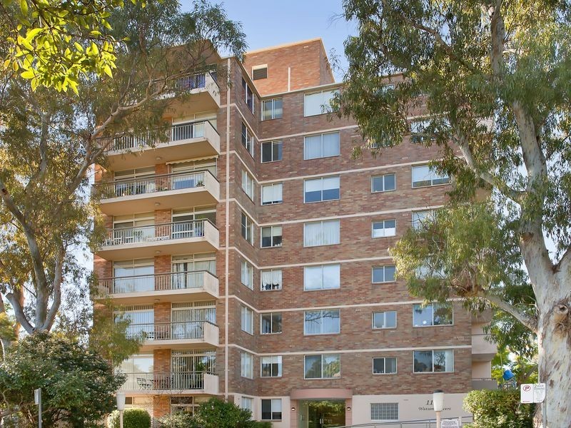 27/11-17 Watson Street, Neutral Bay NSW 2089