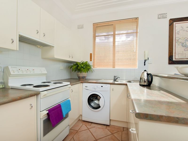 3/5 Parkes Street (Off McBurney St), Naremburn NSW 2065