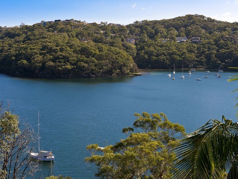 333 Edinburgh Road, Castlecrag NSW 2068