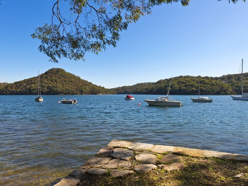 333 Edinburgh Road, Castlecrag NSW 2068