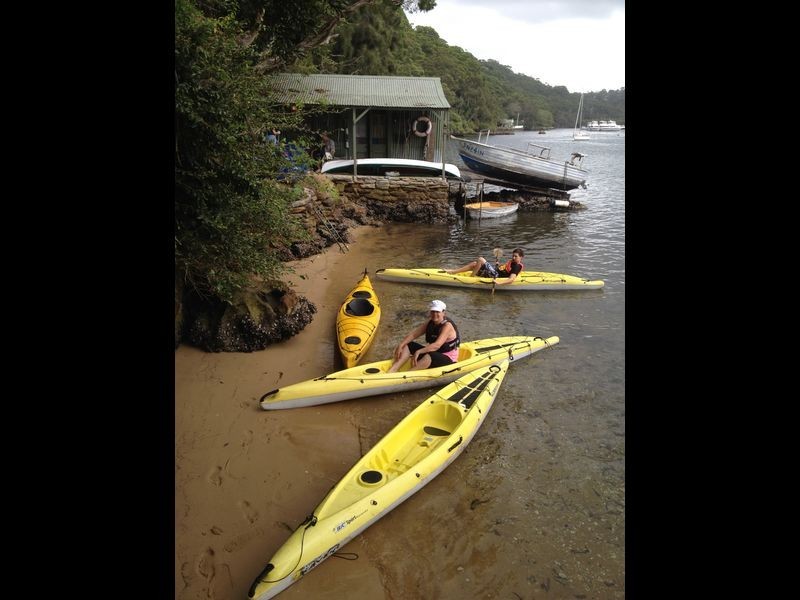 333 Edinburgh Road, Castlecrag NSW 2068