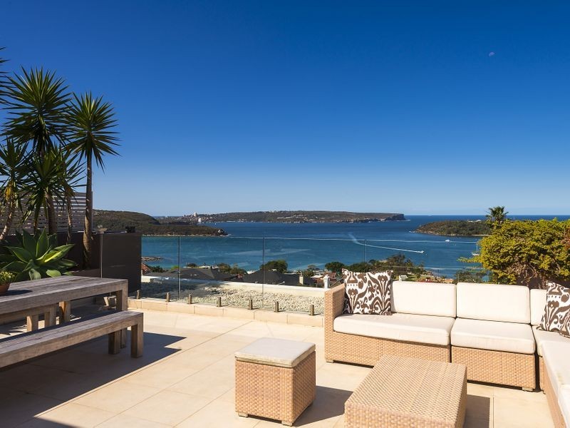 6/20-22 Moruben Road, Mosman NSW 2088