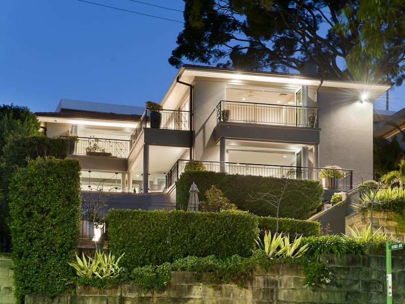 24 Fairfax Road, Mosman NSW 2088