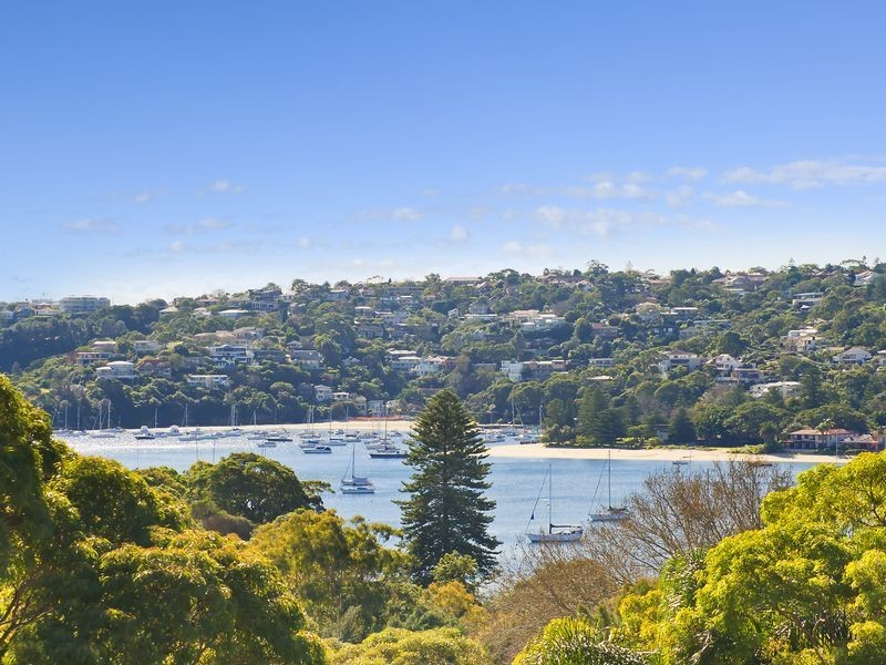 24 Fairfax Road, Mosman NSW 2088