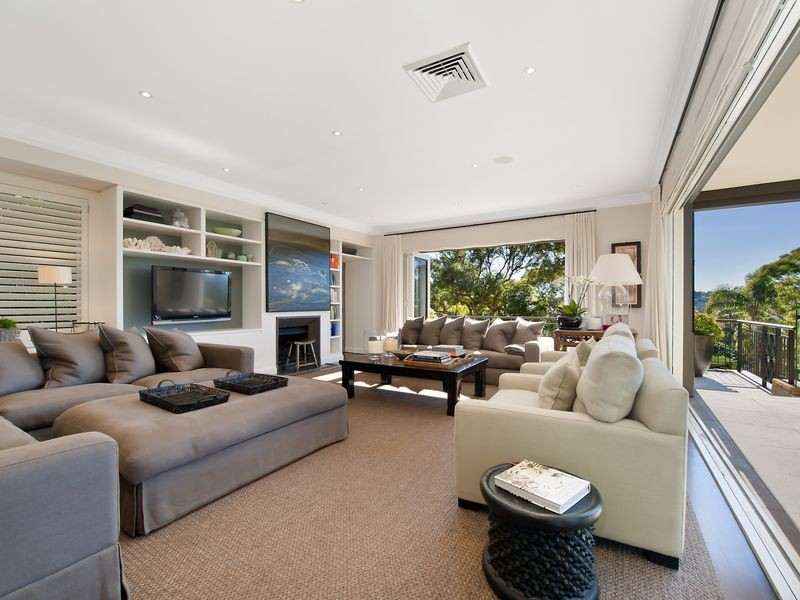 24 Fairfax Road, Mosman NSW 2088